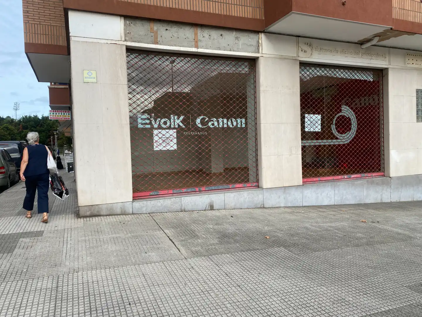 Business premises to rent in Calle Fernando Morán 22, imagen 3