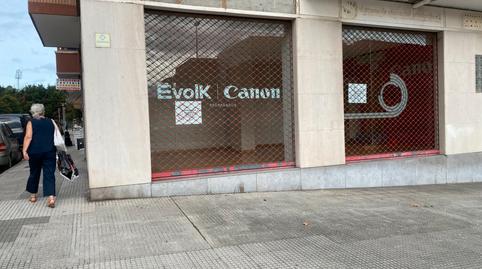 Photo 3 of Premises to rent in Calle Fernando Morán, 22, El Carbayedo - El Quirinal, Asturias
