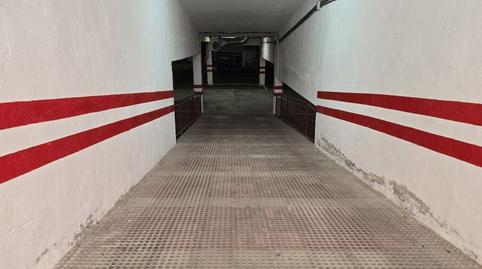 Photo 4 of Garage for sale in Calle Vaguada, -1, Calahonda - Carchuna, Granada