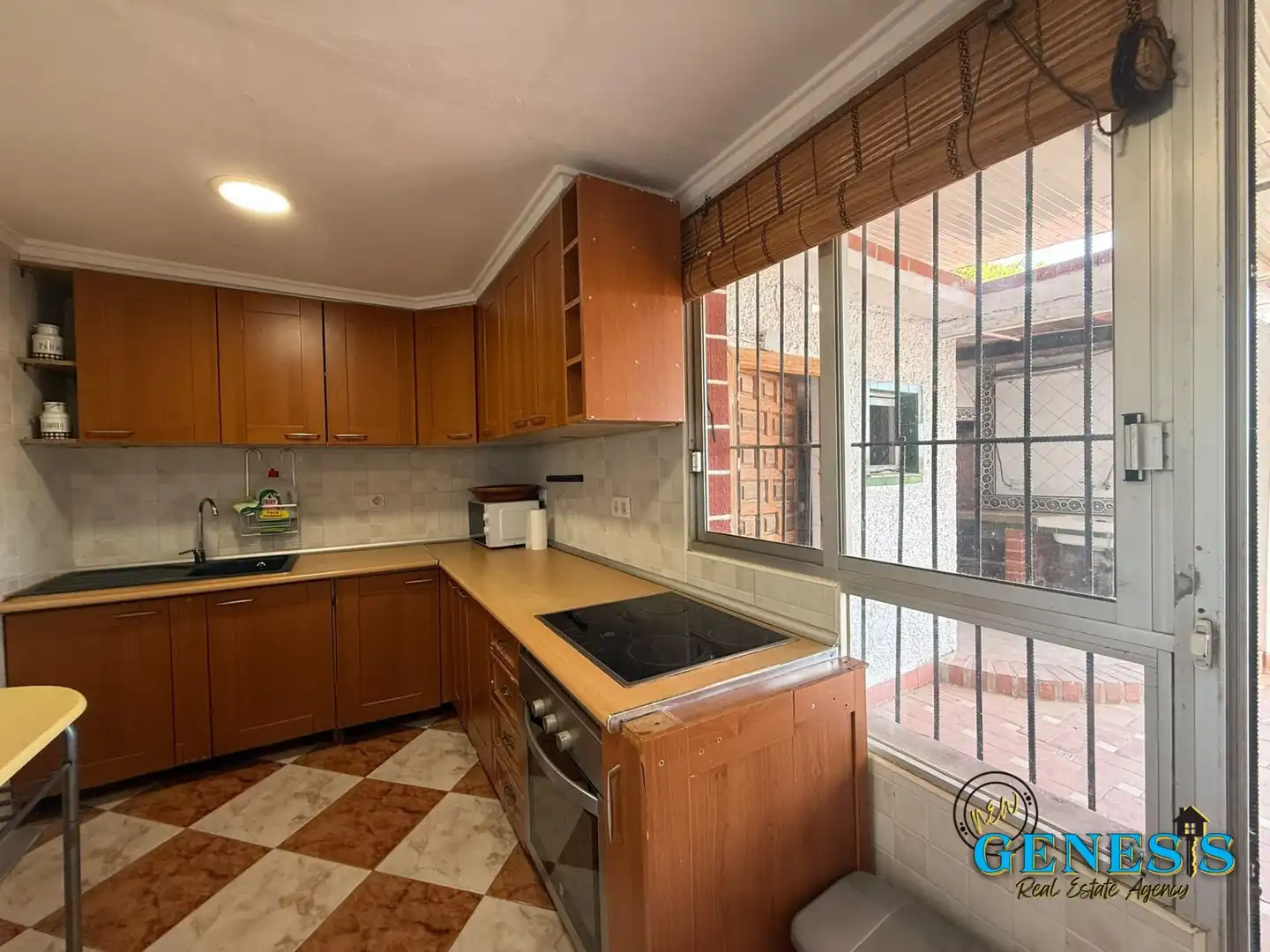 Casa adosada en venta en Avenida de la Luz, 18, Lomas de Cabo Roig - Los Dolses