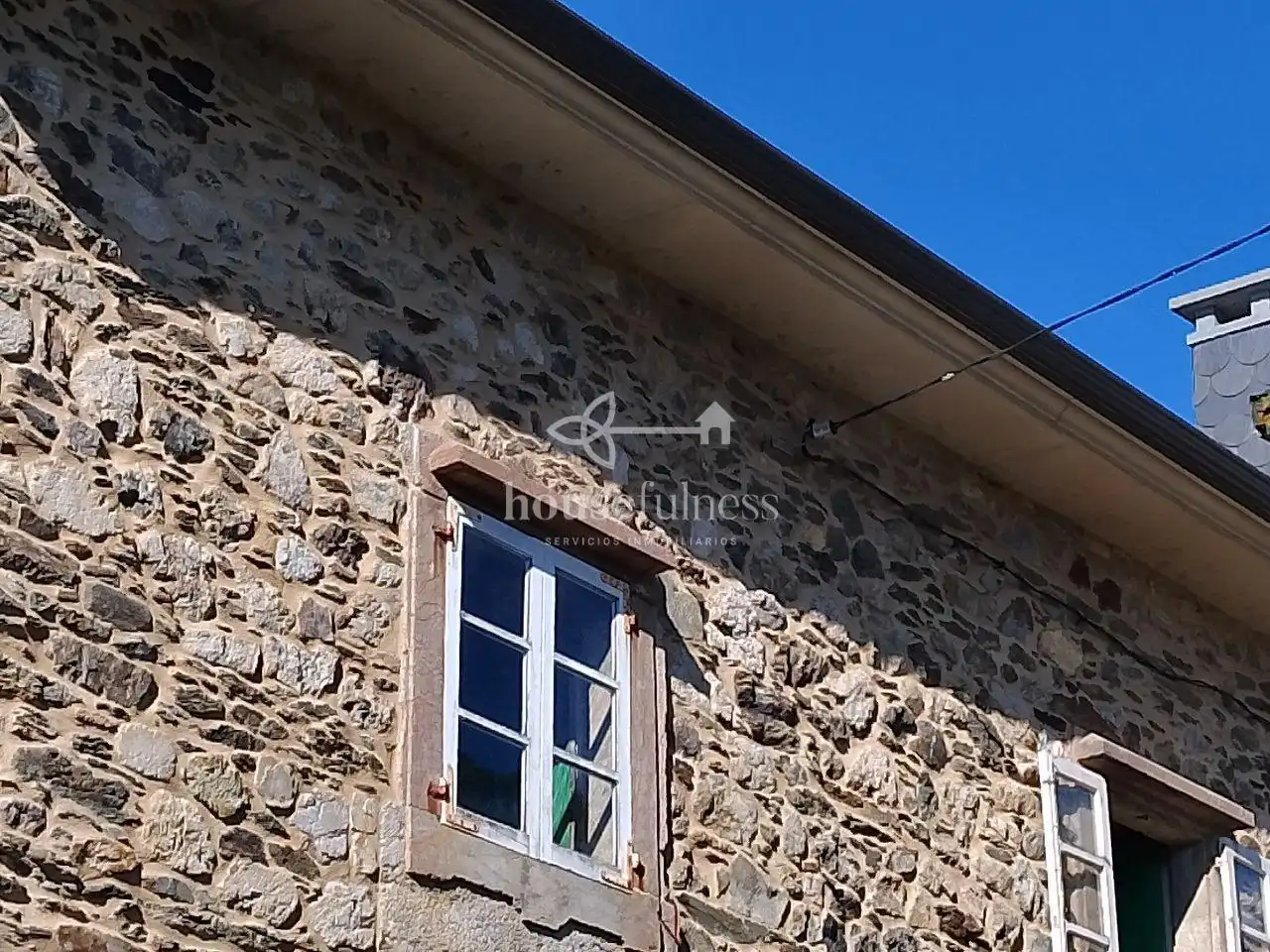 Haus mit Garten zum Verkauf in As Somozas, imagen 23