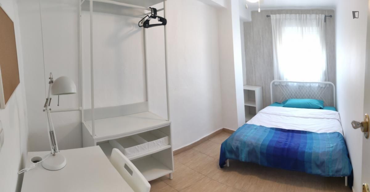 Apartment to share in Los Remedios