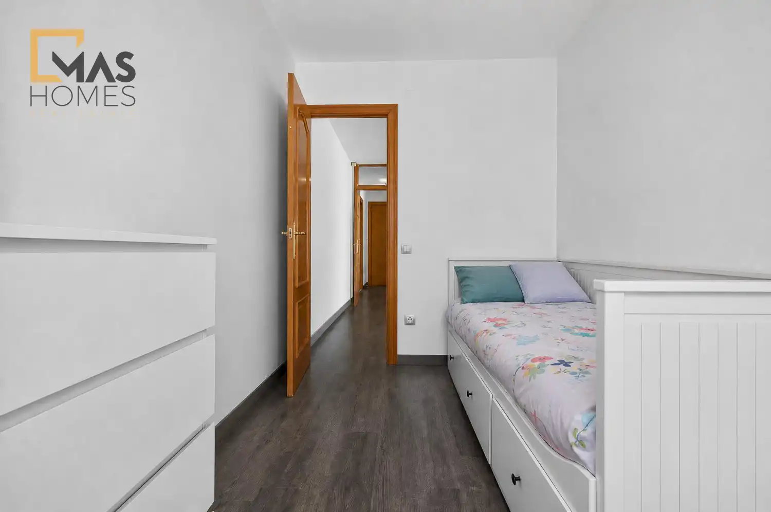 Habitación de Piso en venta en Terrassa con Terraza