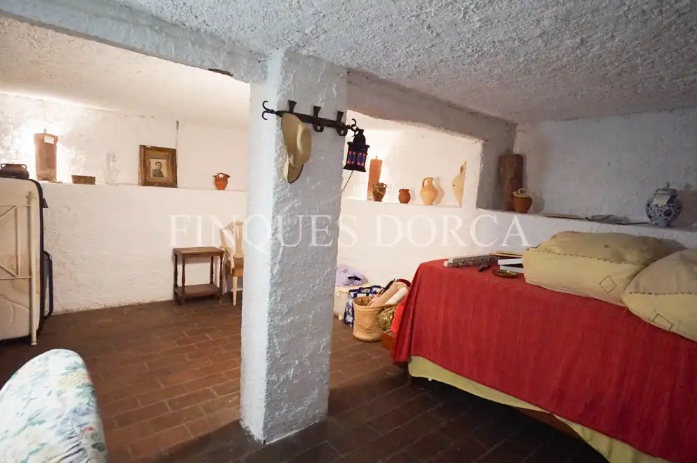 Villa con terrazza in vendita a Cabrils, imagen 43