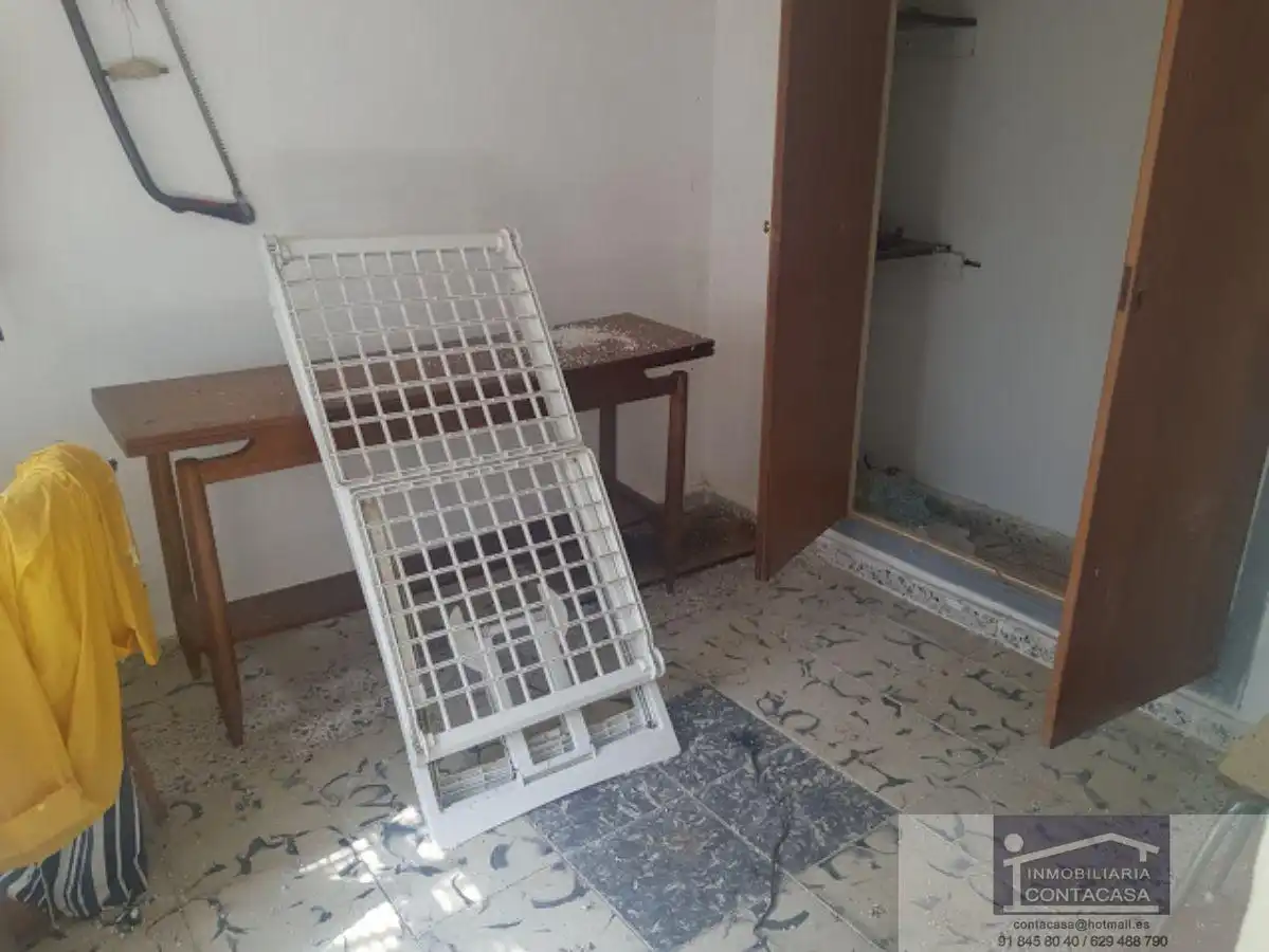 Habitación de Finca rústica en venta en Los Rábanos  
