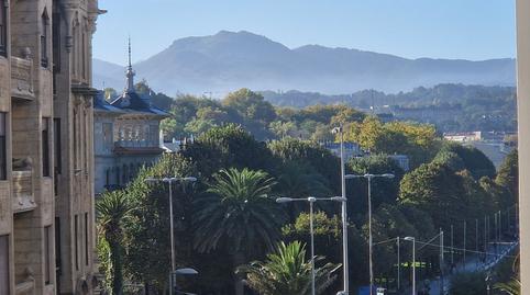 Photo 2 of Flat to rent in Paseo Colon, Gros, Gipuzkoa