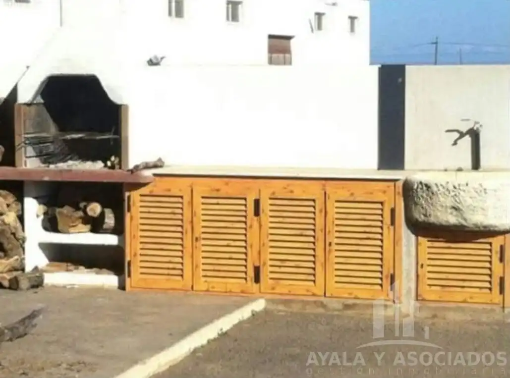 Nau industrial en venda a Pedanías Este, imagen 6
