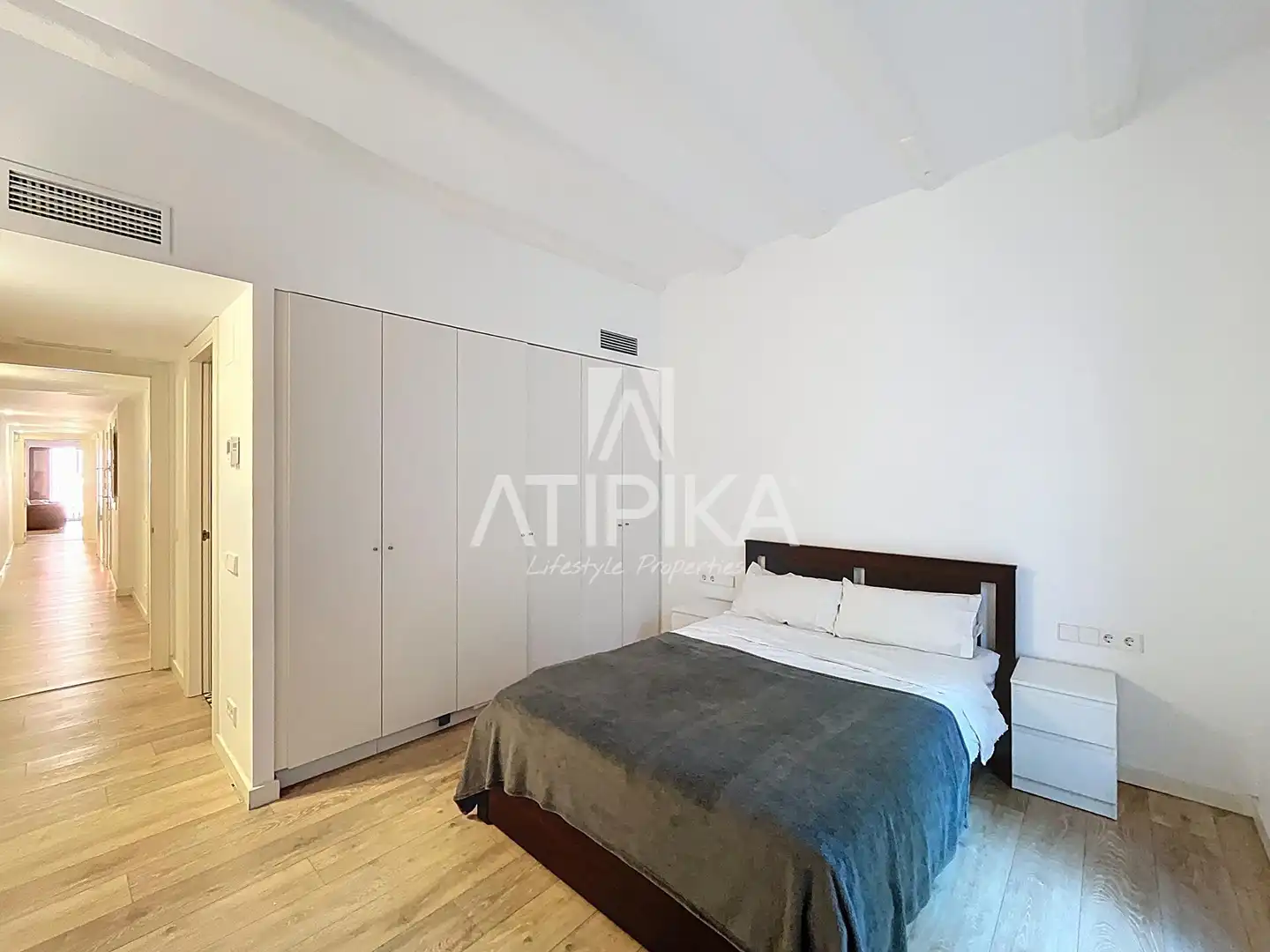 Penthouse mit Terrasse zum Verkauf in Ciutat Vella, imagen 12