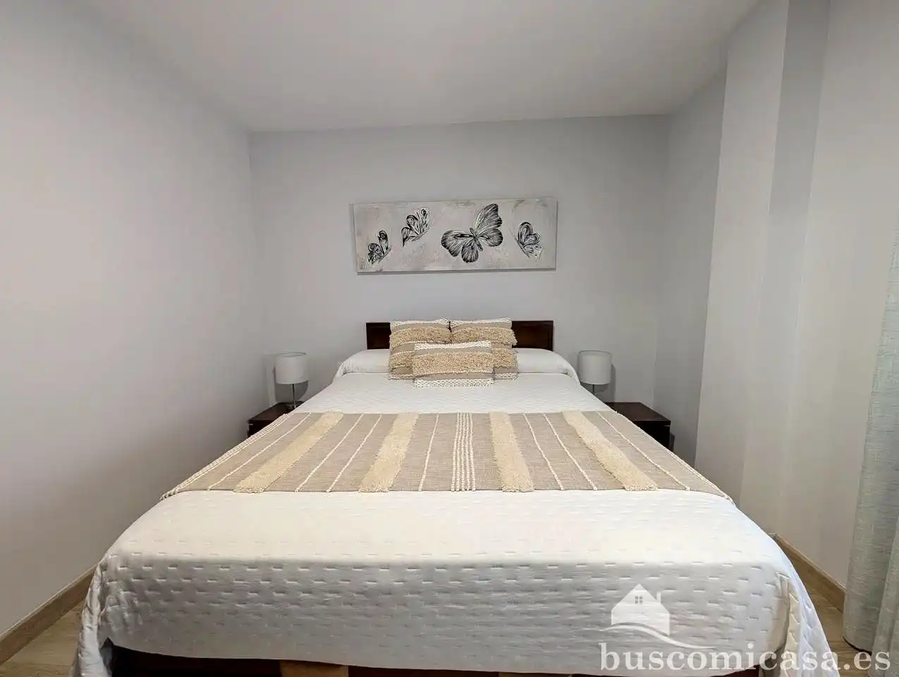 Flat with terrace to rent in Calle Río Grande, imagen 11