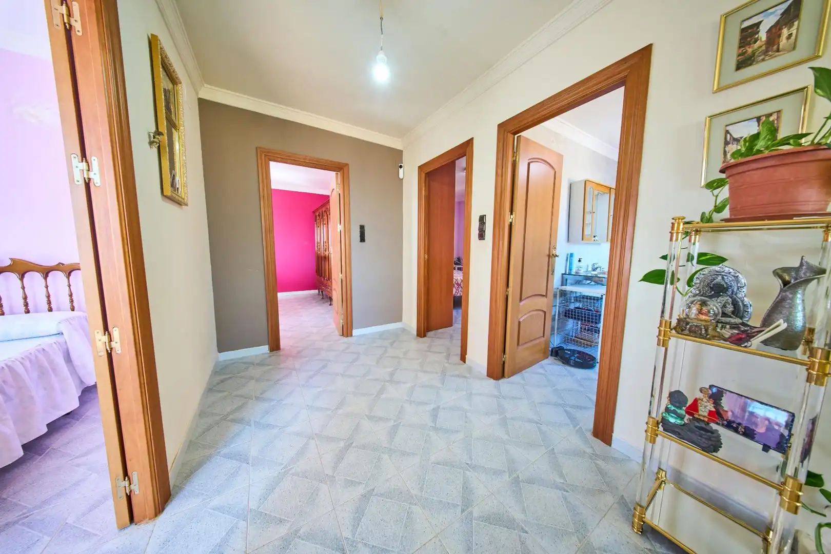 Casa o chalet en venta en Nívar con Jardín privado, Terraza y Trastero