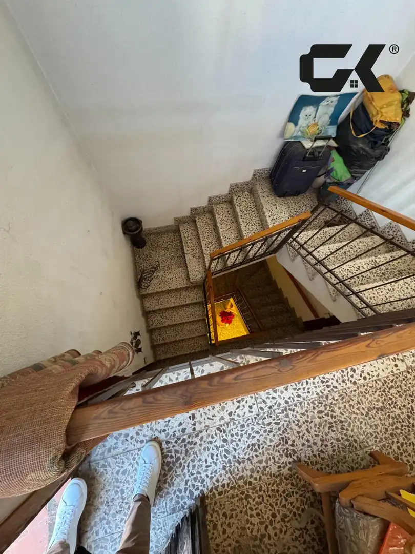 Flat for sale in Totana