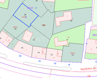 Residencial en venda en  Almería Capital