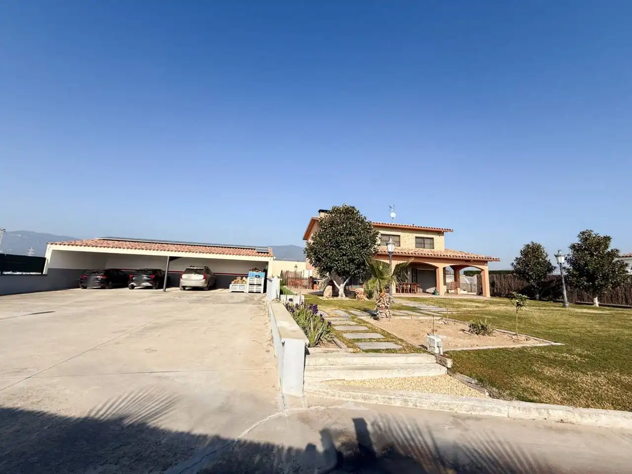Casa o chalet en venta en Calle carretera caldes a sentmenat, Caldes de Montbui