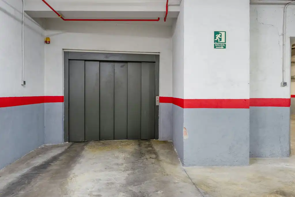 Parking avec ascenseur à vendre à Eugenio Serrano, imagen 23