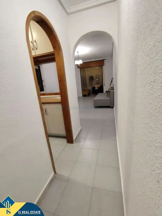 Apartamento en venta en Torrevieja con Aire acondicionado, Calefacción y Terraza