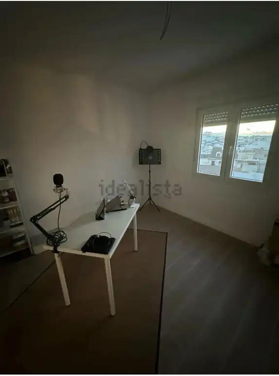 Habitación de Ático en venta en Alhaurín El Grande con Aire acondicionado, Terraza y Amueblado