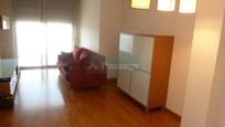 Living room of Flat for sale in Sabadell  with Terrace and Balcony