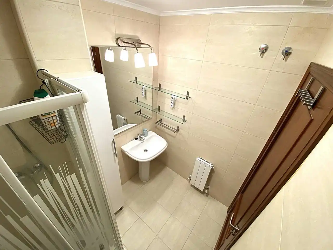 Baño de Piso en venta en Mungia con Calefacción, Parquet y Terraza