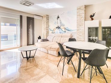 Piso en venta en Oliva pueblo