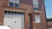 Vista exterior de Apartament en venda en Rincón de Soto amb Terrassa