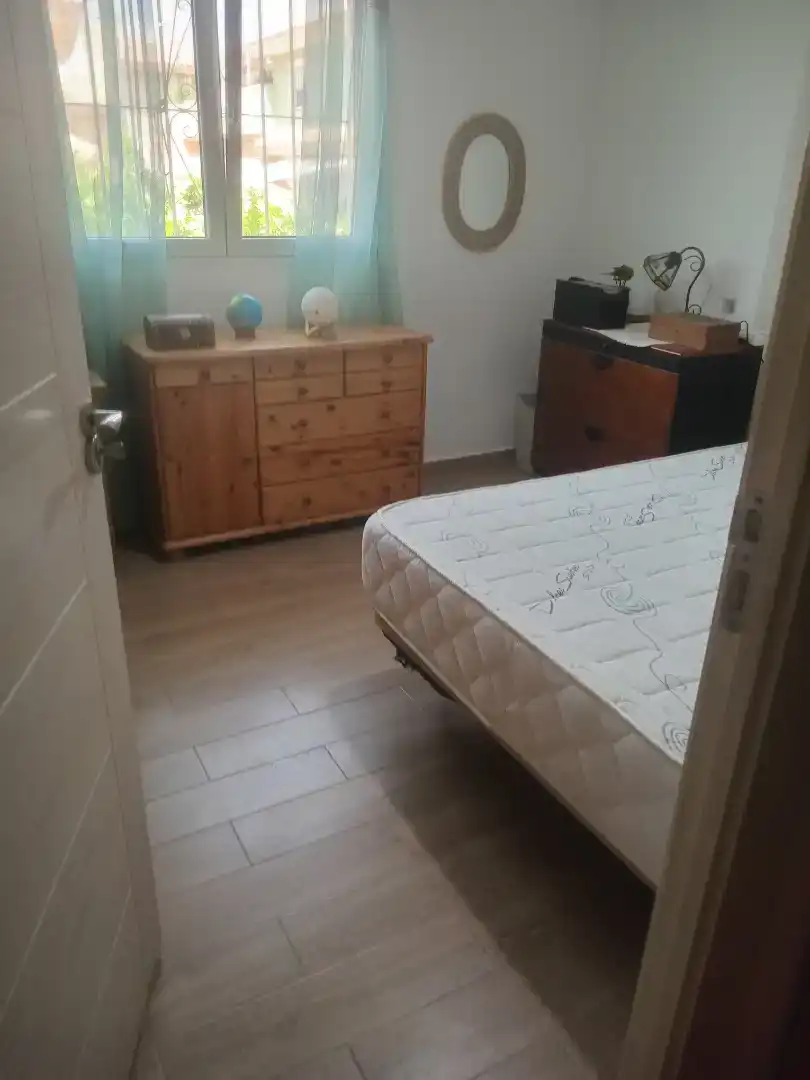 Dormitori de Pis en venda en Cartagena
