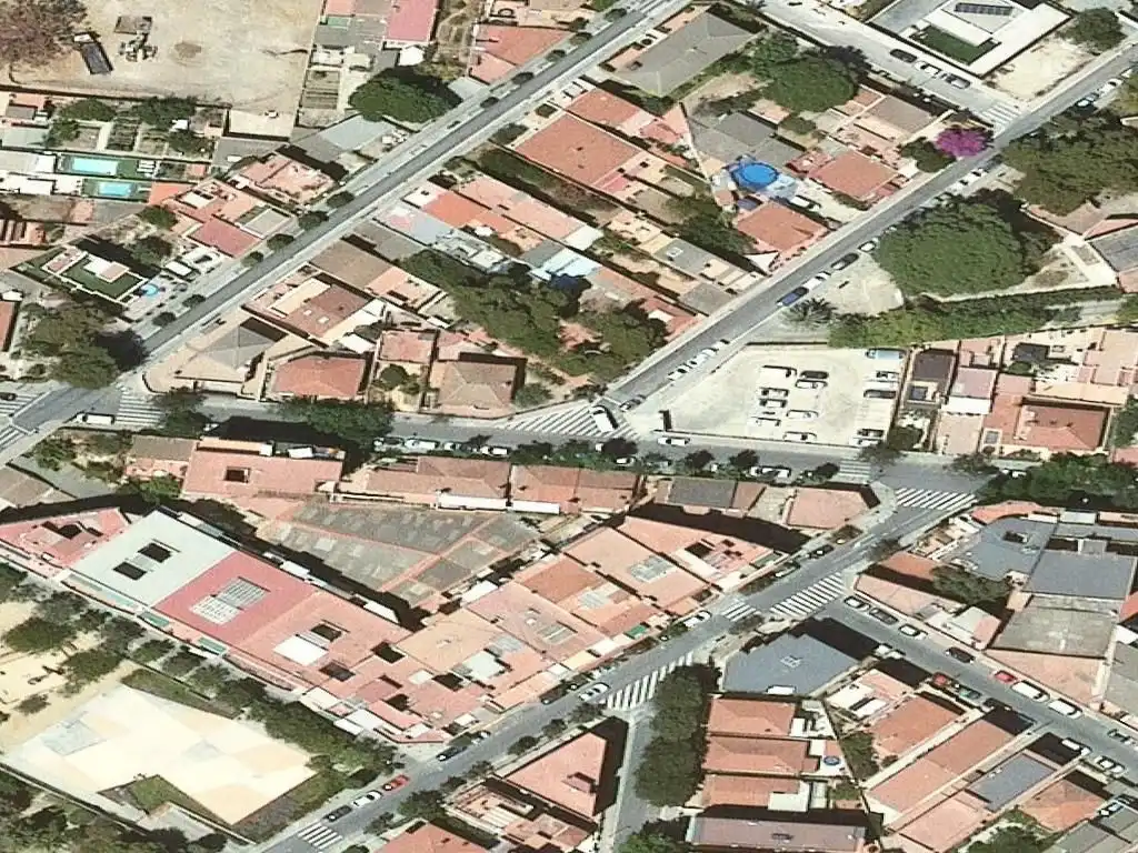 Piso en venta en calle Peru