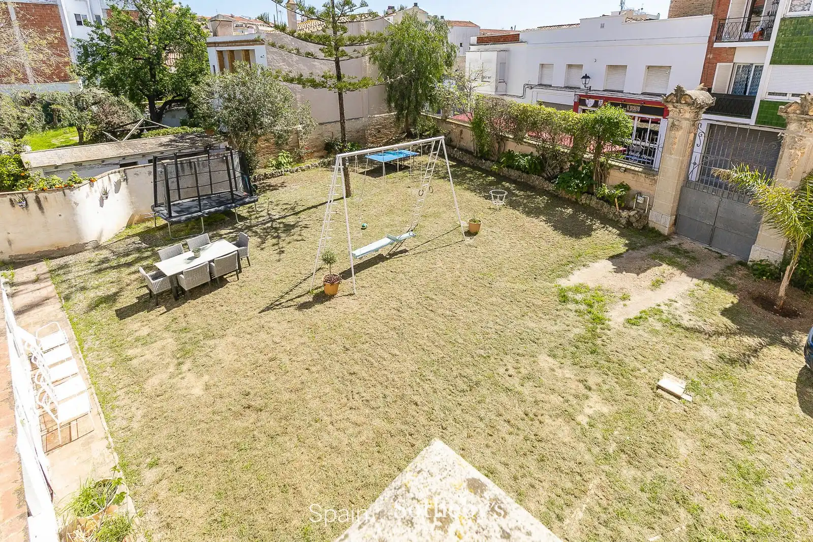 Maison avec jardin à vendre à Plaça Marcer, imagen 34