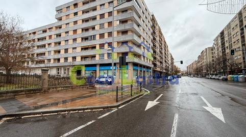 Foto 2 von Wohnung zum Verkauf in Calle Don Bosco, 2, Garrido Sur, Salamanca Capital