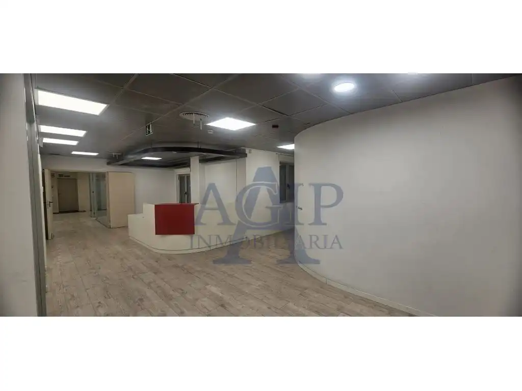 Oficina de lloguer a Calle Rossello, imagen 6