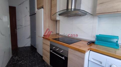 Photo 5 of Flat for rent in Rio Forcadas, Porta Nova, Ferrol