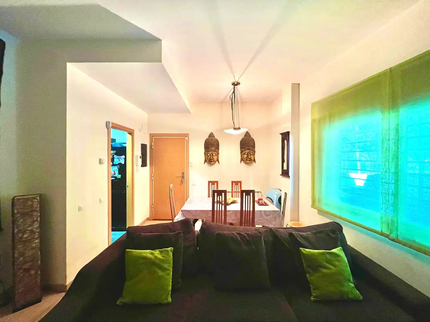 Living room of Study for sale in L'Estartit  with Heating, Terrace and Alarm