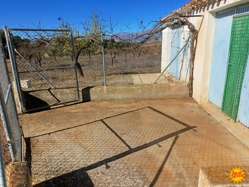 Local comercial en venda a Vélez-Rubio, imagen 17