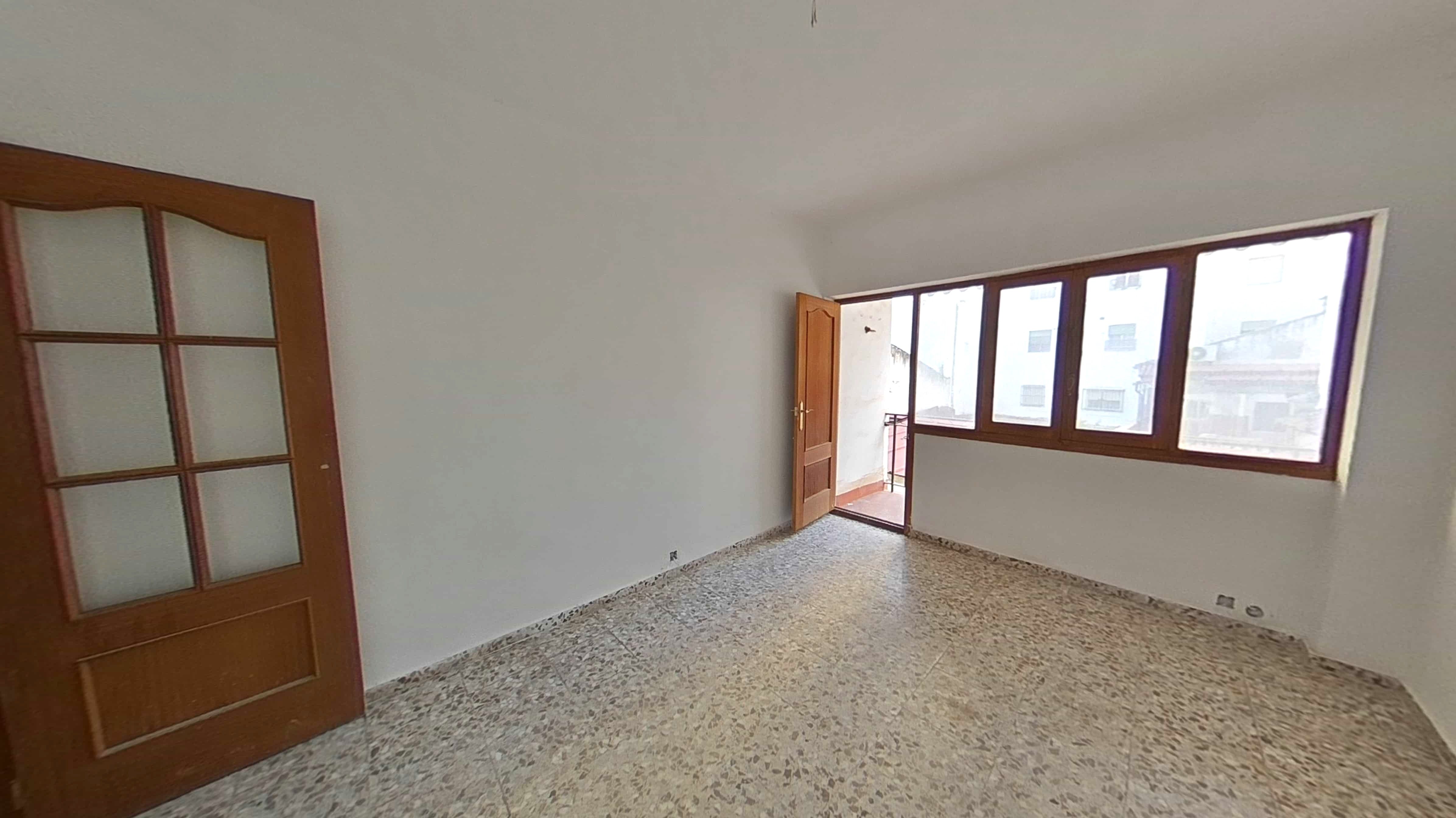 Piso en venta en Andújar con Terraza y Trastero