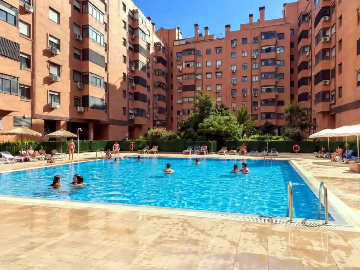 Piso con ascensor en venta en Villaverde, imagen 5