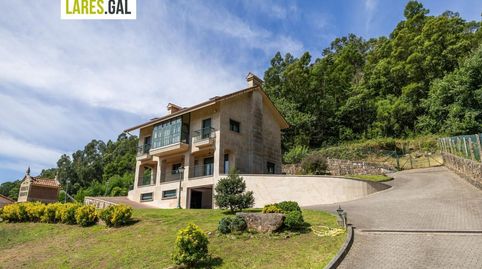 Foto 5 de Casa o xalet en venda a Barriada a Magdalena, Darbo, Cangas