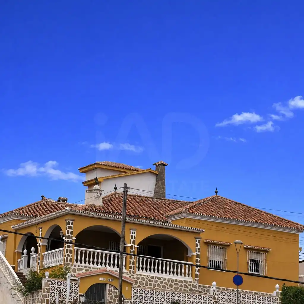 Casa in vendita a Lo Cea