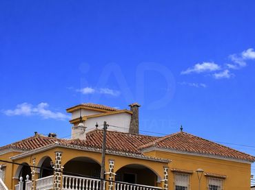 Casa en venda a Lo Cea