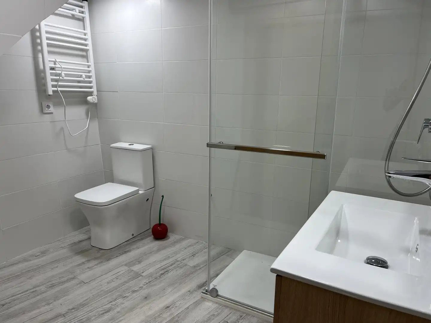 Flat with lift for sale in Centre, imagen 8