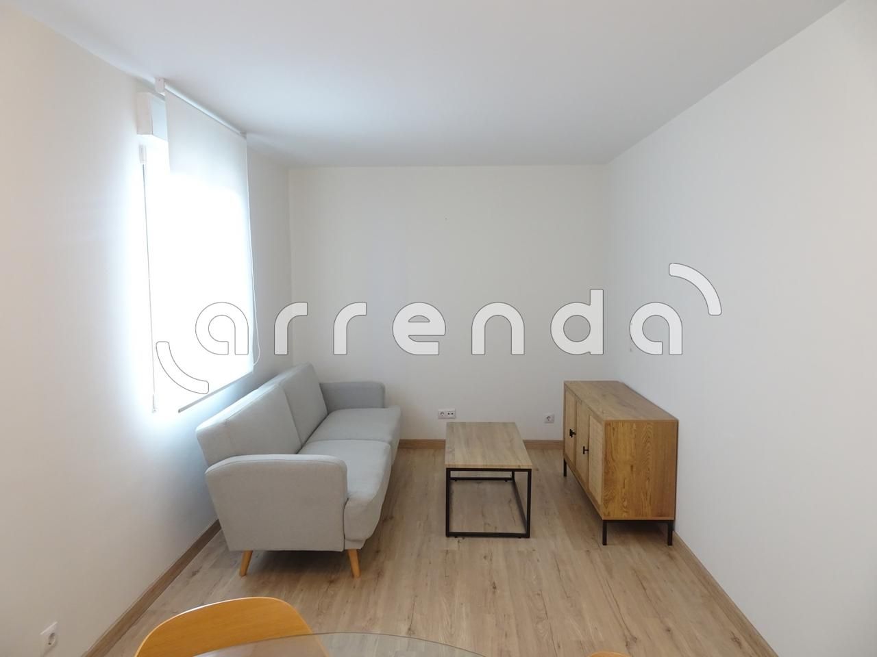 Flat to rent in San Antón, Centro - Ayuntamiento