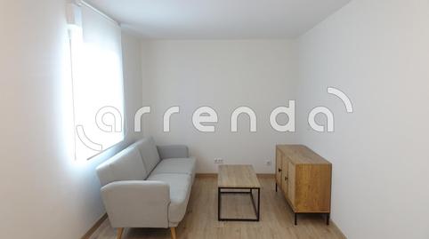 Foto 3 de Piso de alquiler en San Antón, Centro - Ayuntamiento, Santander