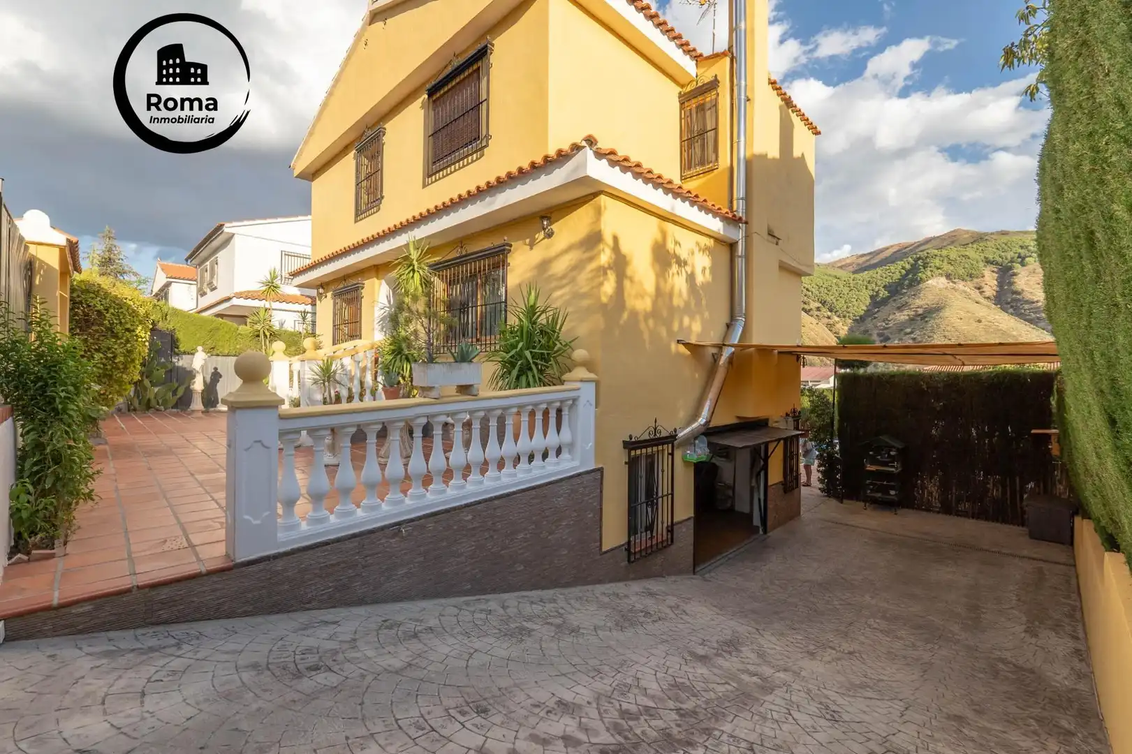 Villa avec piscine à vendre à Pinos Genil, imagen 20