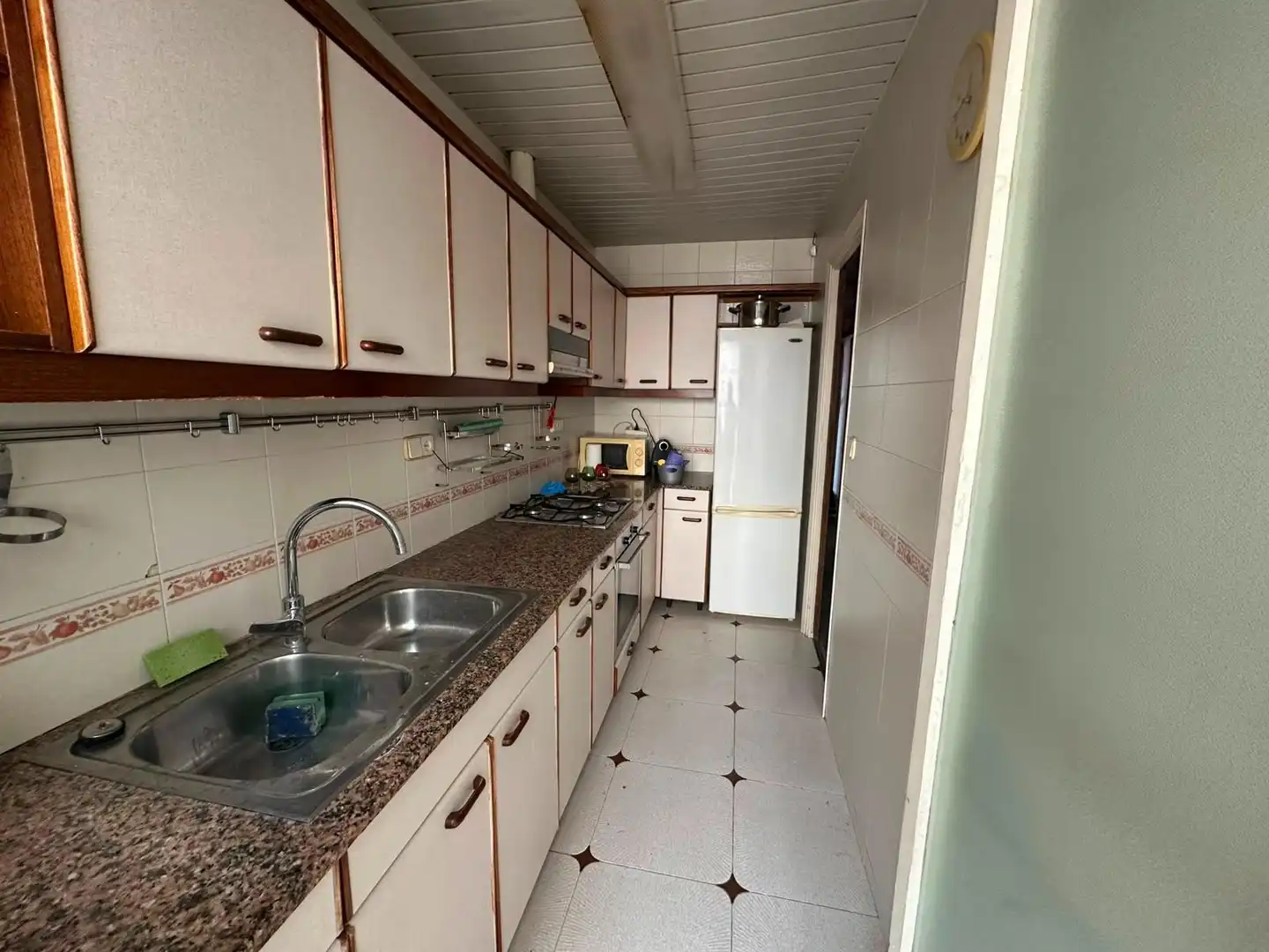 Penthouse mit Aufzug zum Verkauf in Carrer Carrer Nàpols, imagen 16