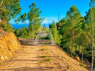 Terrain résidentiel à vendre à Altea la Vella