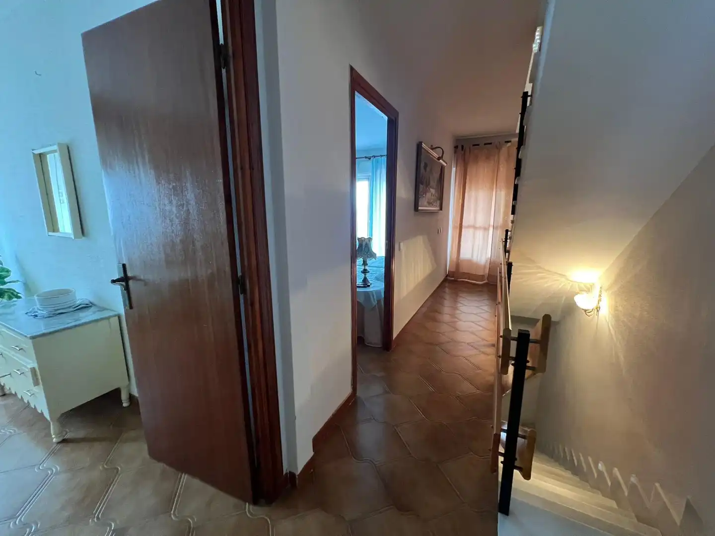 Detached homes for sale in Cazalegas  with Private garden and Community pool