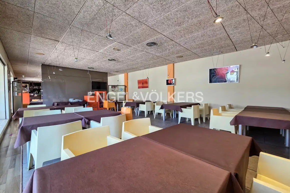 Gewerbefläche zum Verkauf in Juzgados - Plaza de Toros, imagen 8