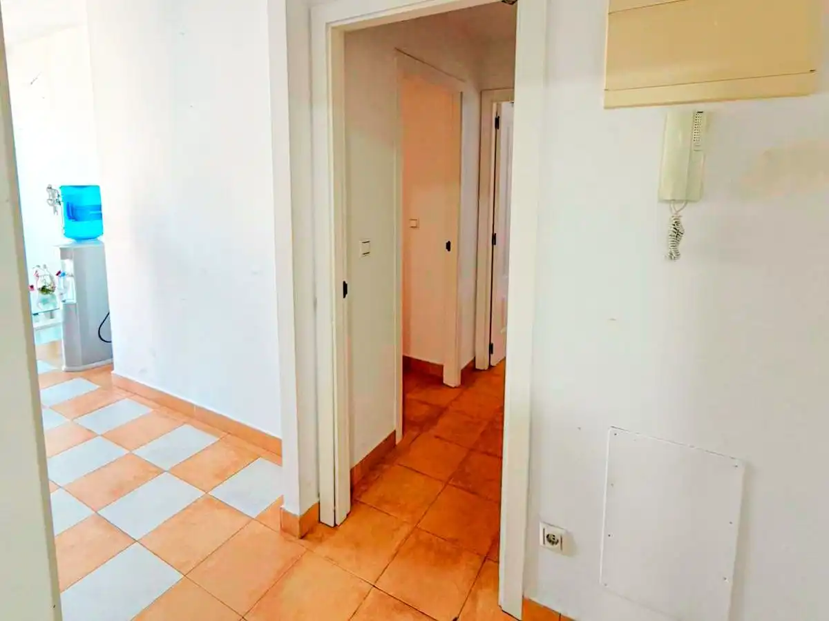 Piso con piscina en venta en Playa de Poniente, imagen 24