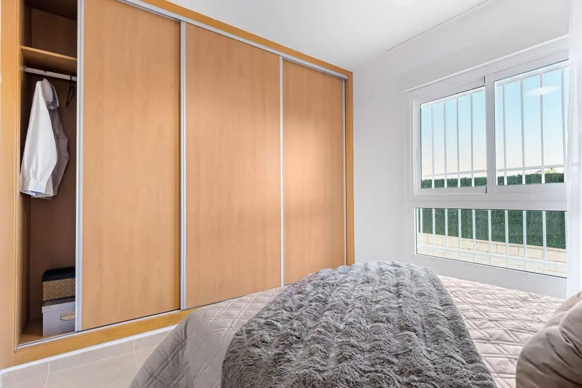 Flat with pool for sale in Calle Cabo Prior, imagen 9