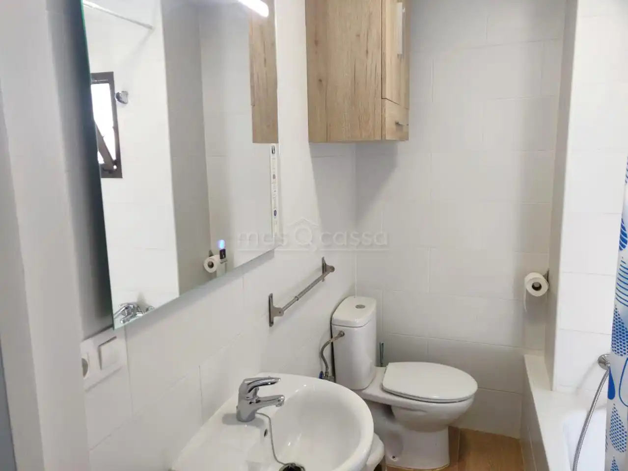 Flat for rent in Del Clavel, Centro- San Felipe - Huerta Fava