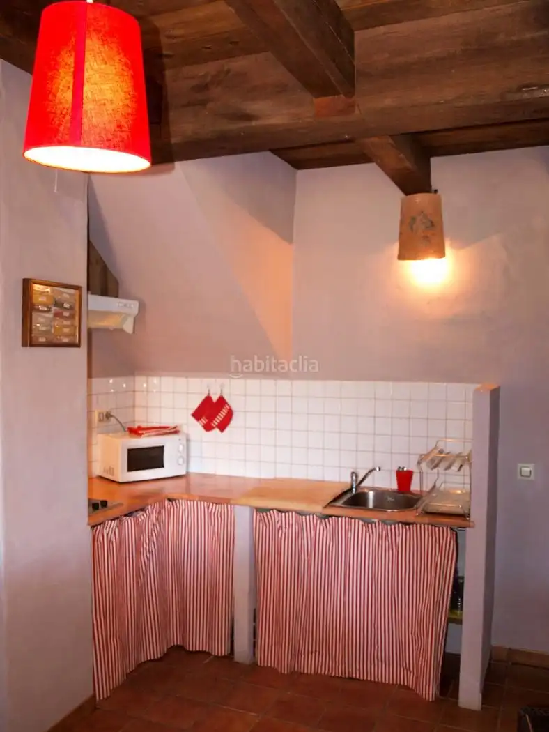 Casa en venta en Calle Sol 6, imagen 3