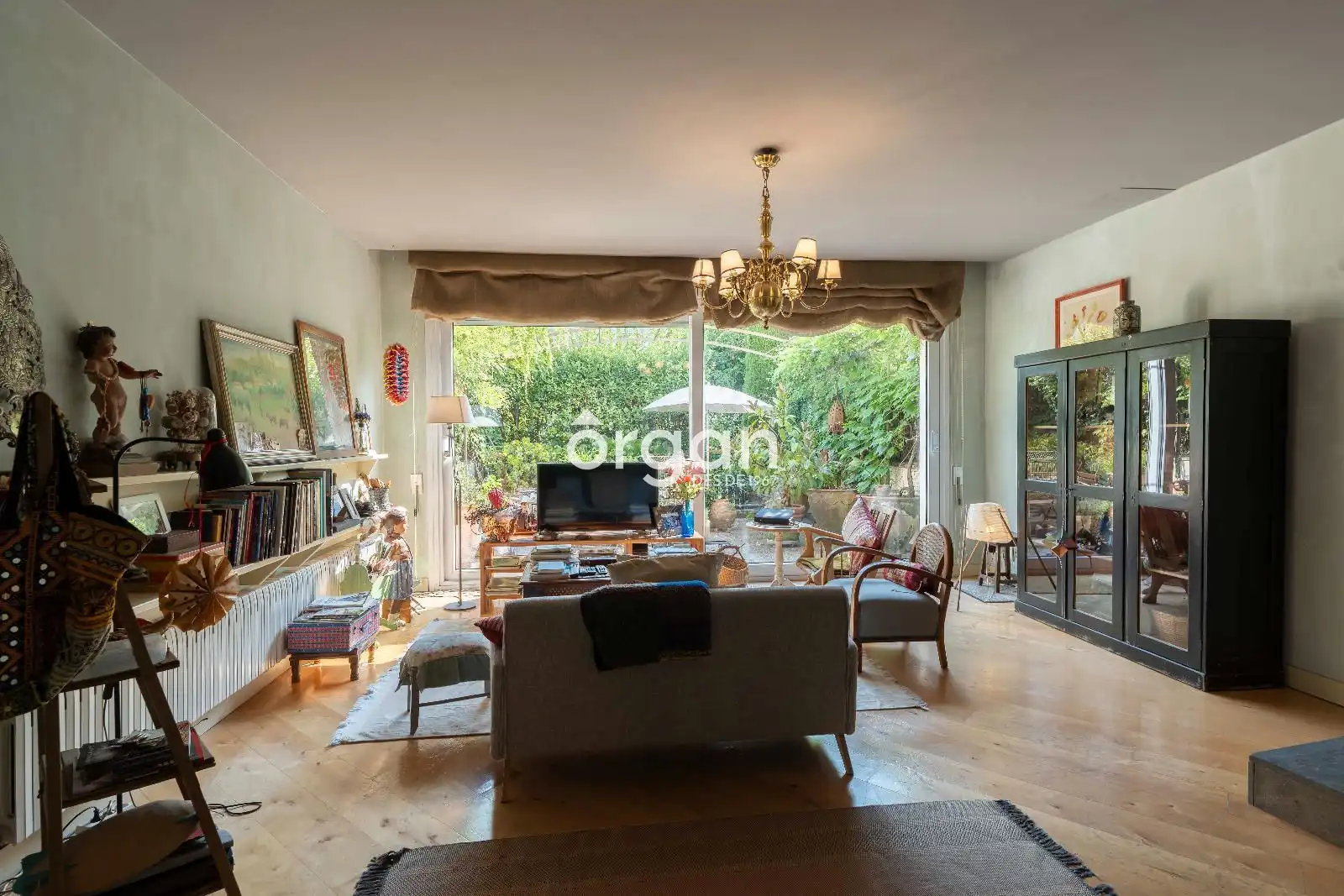 Casa a schiera con piscina in vendita a L'Eixample, imagen 3